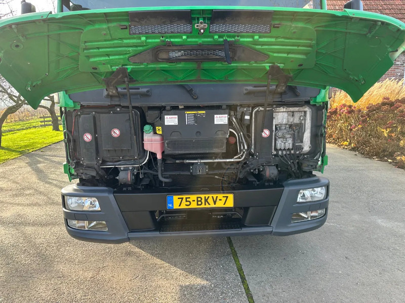 MAN TGL 12.220 / NL TRUCK / 12T / BOX+LIFT 2000kg+SIDE DOOR / AIRCO - Box truck: picture 4 MAN TGL 12.220 / NL TRUCK / 12T / BOX+LIFT 2000kg+SIDE DOOR / AIRCO - Box truck: picture 4