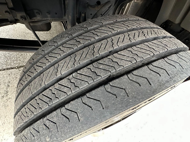 MAN TGM 15.250 / NL TRUCK / EURO 6 / NEW TYRES / NEW TACHO!! / BOX + LOADLIFT 2t - Box truck: picture 5 MAN TGM 15.250 / NL TRUCK / EURO 6 / NEW TYRES / NEW TACHO!! / BOX + LOADLIFT 2t - Box truck: picture 5
