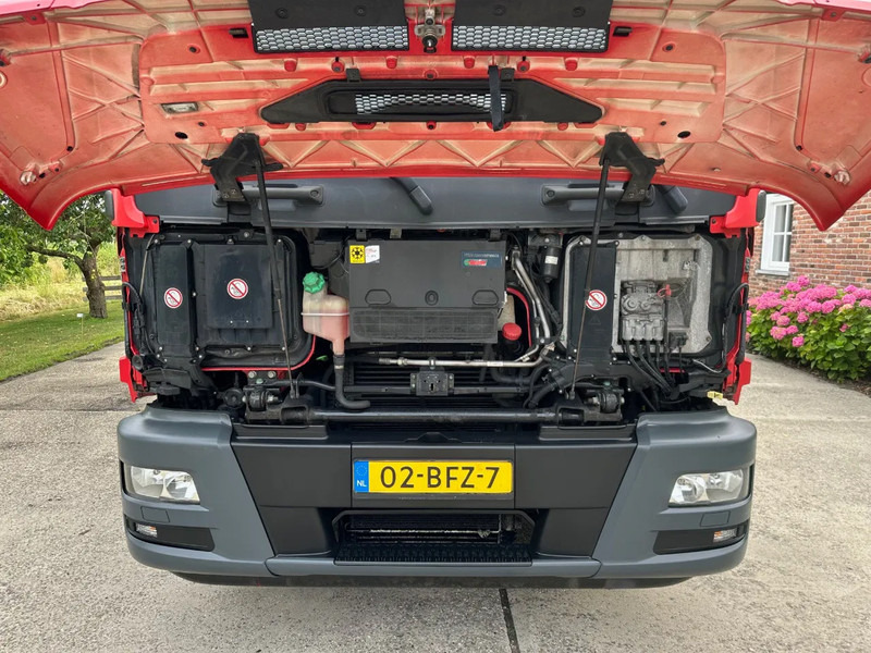 MAN TGM 15.250 / NL TRUCK / EURO 6 / NEW TYRES / NEW TACHO!! / BOX + LOADLIFT 2t - Box truck: picture 3 MAN TGM 15.250 / NL TRUCK / EURO 6 / NEW TYRES / NEW TACHO!! / BOX + LOADLIFT 2t - Box truck: picture 3