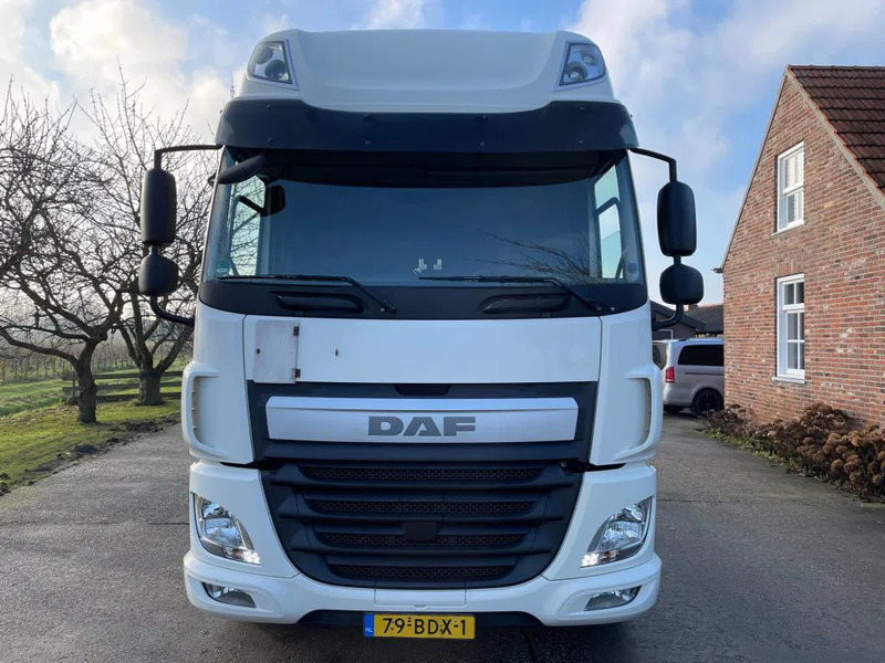 DAF CF 400 / NL TRUCK / SSC / AUT / EURO6 / HYDRAULIC - Tractor unit: picture 2 DAF CF 400 / NL TRUCK / SSC / AUT / EURO6 / HYDRAULIC - Tractor unit: picture 2