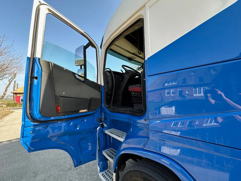 Volvo FH 460 / NL TRUCK / GLOBE / 6X2 / 2 TANK / I-Parkcool - Tractor unit: picture 5 Volvo FH 460 / NL TRUCK / GLOBE / 6X2 / 2 TANK / I-Parkcool - Tractor unit: picture 5