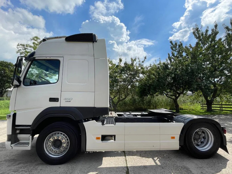 Volvo FM 460 EURO 6 / TOP!! / NL TRUCK / GLOBETROTTER / SAFETY SYSTEMS - Tractor unit: picture 4 Volvo FM 460 EURO 6 / TOP!! / NL TRUCK / GLOBETROTTER / SAFETY SYSTEMS - Tractor unit: picture 4