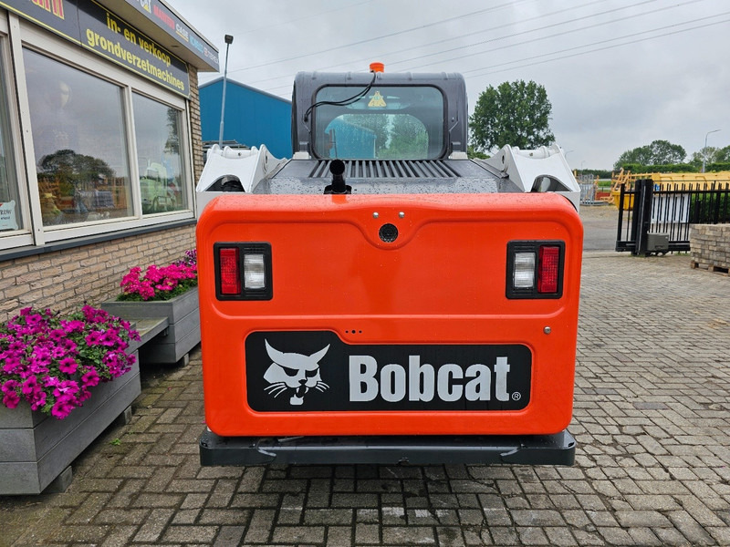 Bobcat S510 - Wheel loader: picture 4 Bobcat S510 - Wheel loader: picture 4