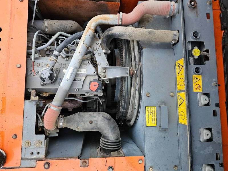 Excavator Hitachi ZX210LCN-3: picture 14