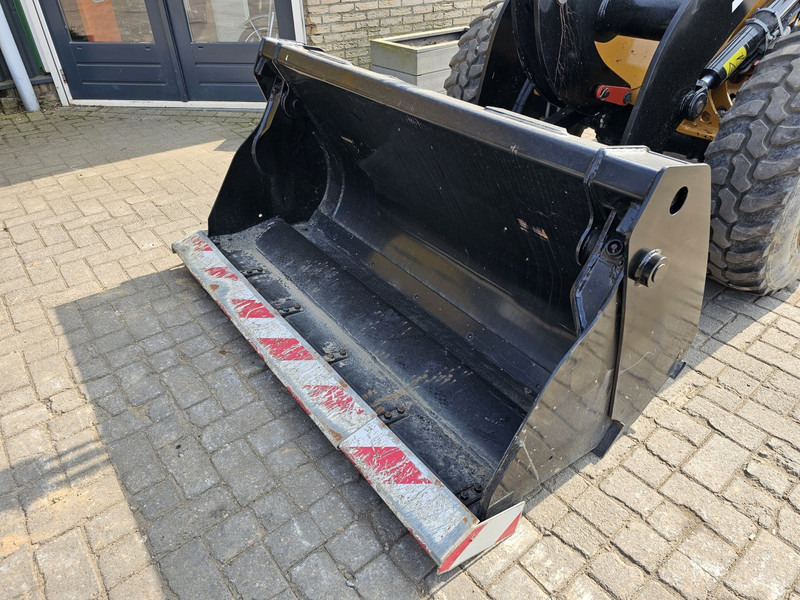 Wheel loader Sany SW085: picture 19