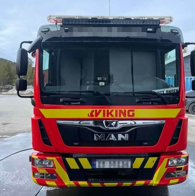 MAN TGL 12.250 4x2 Manual Nordic Edition 2x Winch Brille - Tow truck: picture 3 MAN TGL 12.250 4x2 Manual Nordic Edition 2x Winch Brille - Tow truck: picture 3