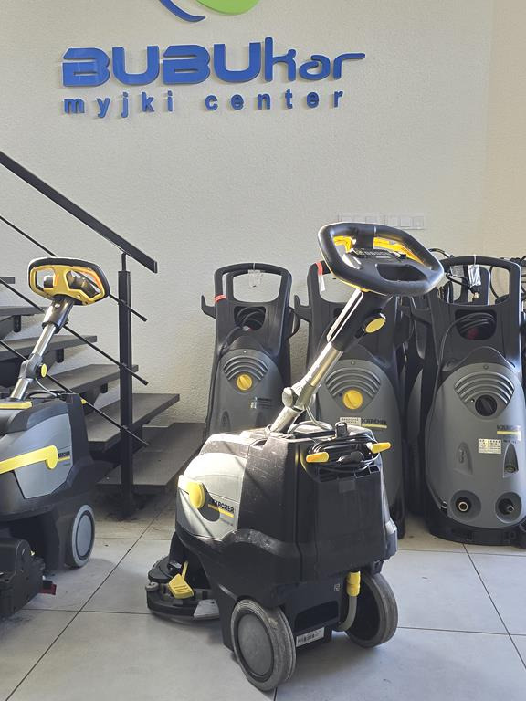 KARCHER BD 38/12 C - Scrubber dryer: picture 3 KARCHER BD 38/12 C - Scrubber dryer: picture 3