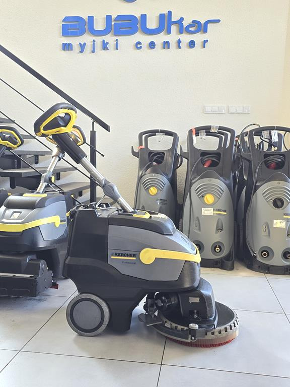 KARCHER BD 38/12 C - Scrubber dryer: picture 2 KARCHER BD 38/12 C - Scrubber dryer: picture 2