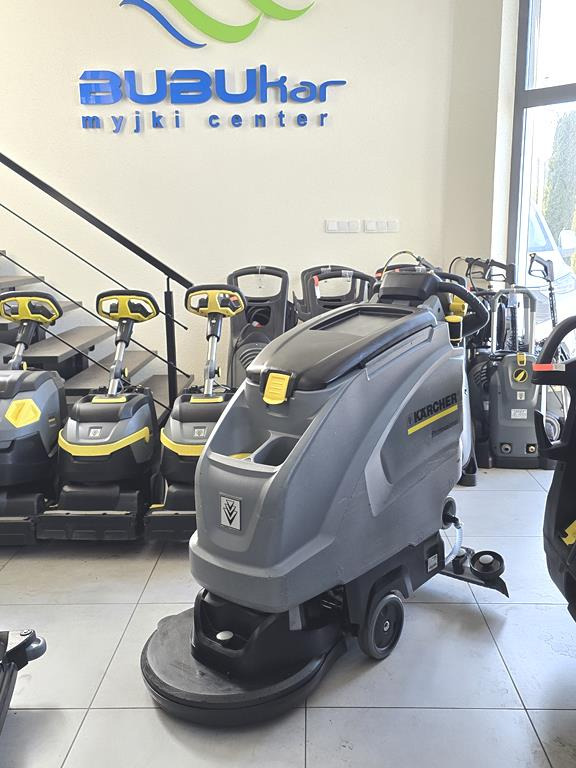 Karcher B 40 C Bp Fleet - Scrubber dryer: picture 2 Karcher B 40 C Bp Fleet - Scrubber dryer: picture 2