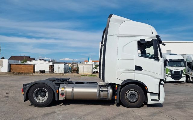 Iveco AS440ST*LNG*Standard*2022*2 Tanks - Tractor unit: picture 2 Iveco AS440ST*LNG*Standard*2022*2 Tanks - Tractor unit: picture 2