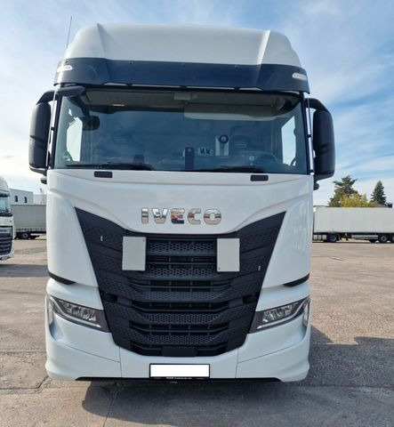 Iveco AS440ST*LNG*Standard*2022*2 Tanks - Tractor unit: picture 1 Iveco AS440ST*LNG*Standard*2022*2 Tanks - Tractor unit: picture 1
