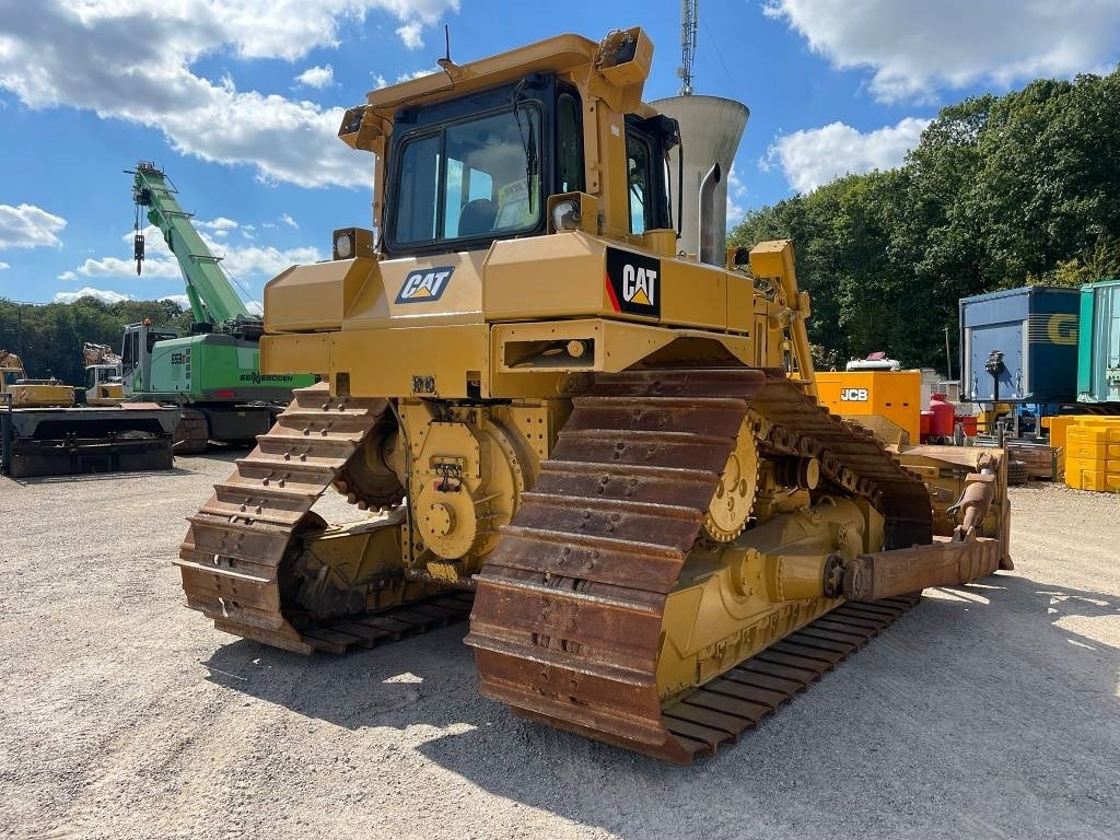 CAT D 6 T LGP  - Bulldozer: picture 3 CAT D 6 T LGP  - Bulldozer: picture 3