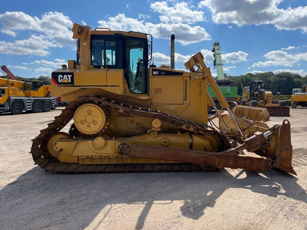 CAT D 6 T LGP  - Bulldozer: picture 5 CAT D 6 T LGP  - Bulldozer: picture 5