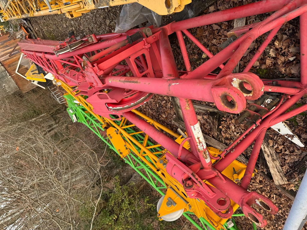 LIEBHERR LTM 1090-4.1 - Mobile crane: picture 4 LIEBHERR LTM 1090-4.1 - Mobile crane: picture 4