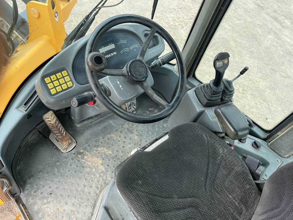 Wheel loader Volvo L 35 B-Z: picture 9