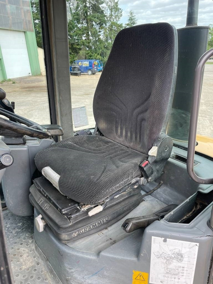 Wheel loader Volvo L 35 B-Z: picture 10