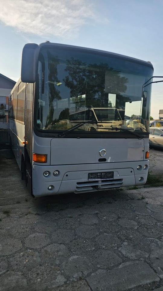 Irisbus IVECO EUROMIDI - motor problem - Coach: picture 5 Irisbus IVECO EUROMIDI - motor problem - Coach: picture 5