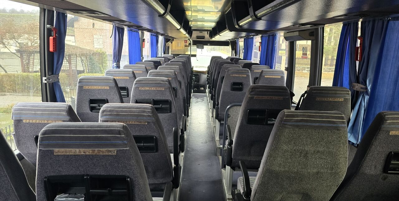 Irisbus Iliade - Coach: picture 4 Irisbus Iliade - Coach: picture 4