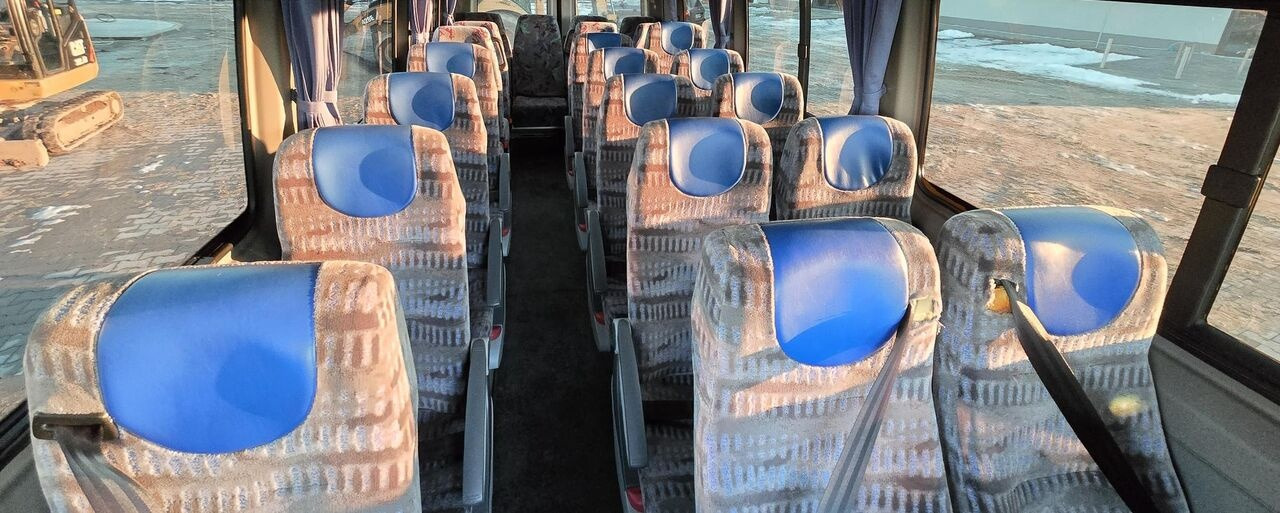 Volkswagen Crafter / 2 x AIRCO / 23 PLACES / IMPORT FRANCE leasing Volkswagen Crafter / 2 x AIRCO / 23 PLACES / IMPORT FRANCE: picture 11 Volkswagen Crafter / 2 x AIRCO / 23 PLACES / IMPORT FRANCE leasing Volkswagen Crafter / 2 x AIRCO / 23 PLACES / IMPORT FRANCE: picture 11