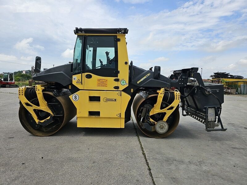 BOMAG BW174AP-4i AM - Road roller: picture 5 BOMAG BW174AP-4i AM - Road roller: picture 5