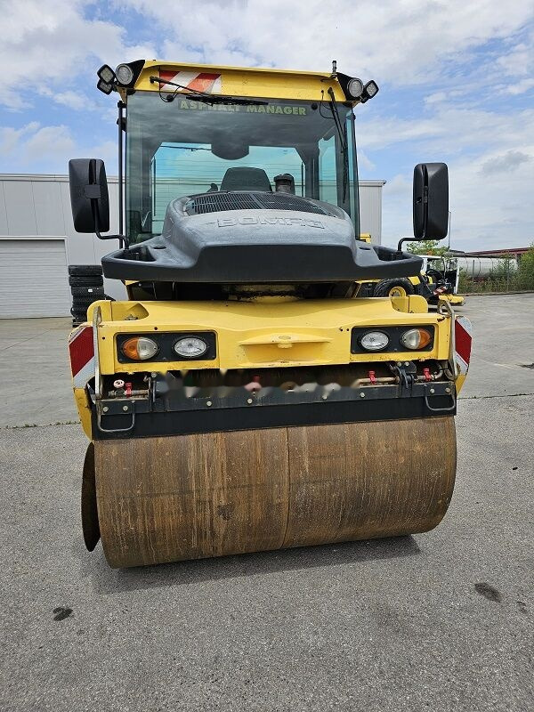BOMAG BW174AP-4i AM - Road roller: picture 3 BOMAG BW174AP-4i AM - Road roller: picture 3