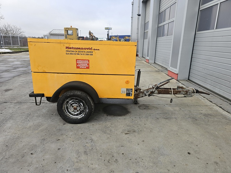 DEMAG SC40DC-2 - Air compressor: picture 5 DEMAG SC40DC-2 - Air compressor: picture 5