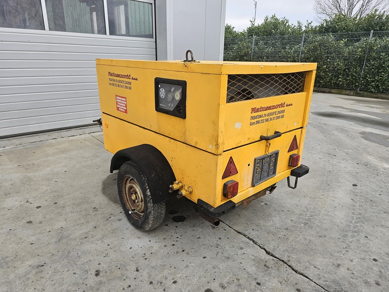 DEMAG SC40DC-2 - Air compressor: picture 3 DEMAG SC40DC-2 - Air compressor: picture 3