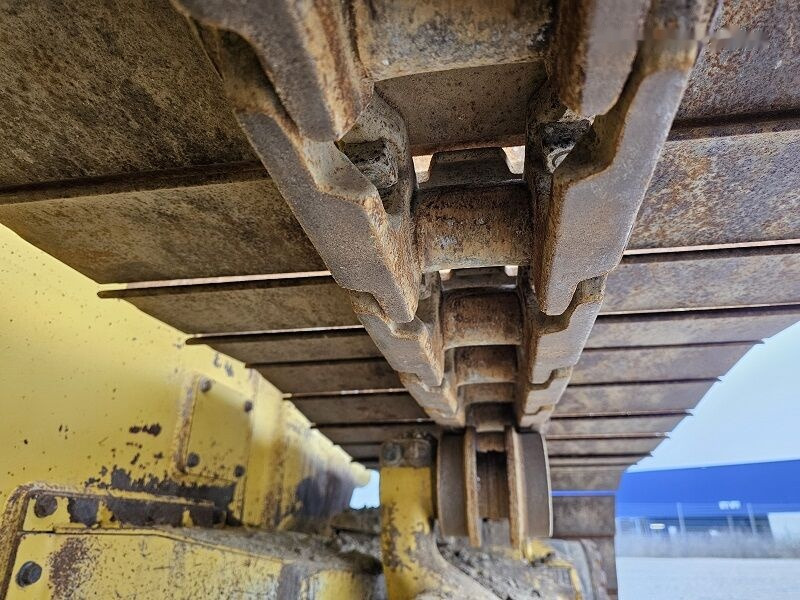 Bulldozer Komatsu D61 PX-23: picture 17