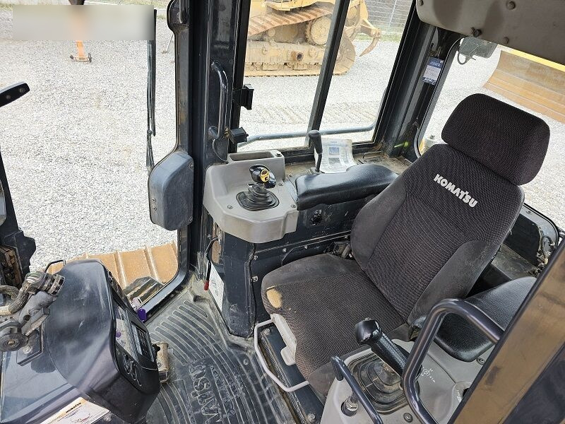 Bulldozer Komatsu D61 PX-23: picture 8