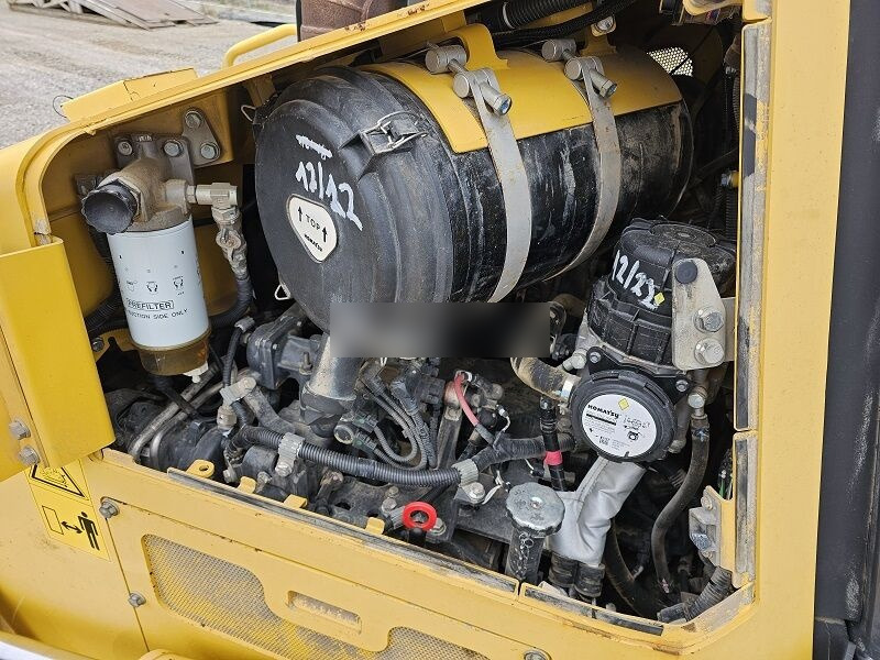 Bulldozer Komatsu D61 PX-23: picture 12