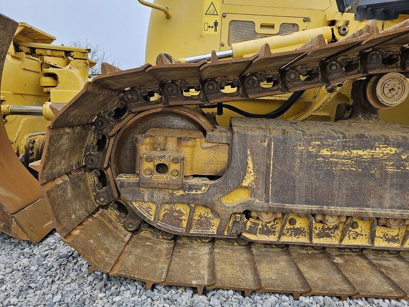 Bulldozer Komatsu D61 PX-23: picture 16