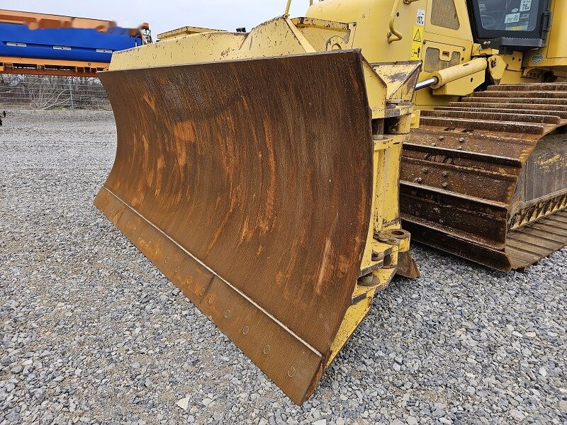 Bulldozer Komatsu D61 PX-23: picture 18