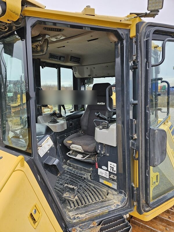 Bulldozer Komatsu D61 PX-23: picture 7