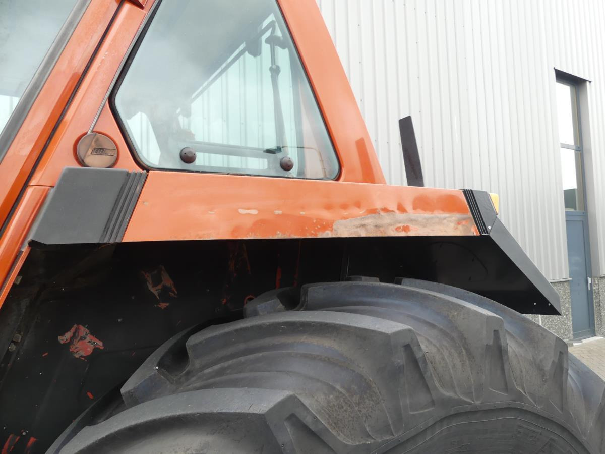 Farm tractor Fiat 160-90 DT: picture 28
