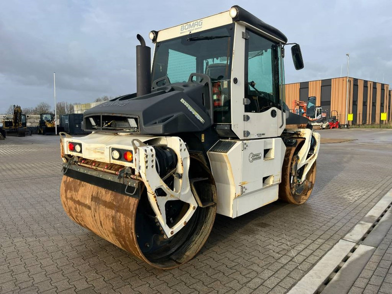 Bomag BW 174 AP-AM - Roller: picture 3 Bomag BW 174 AP-AM - Roller: picture 3