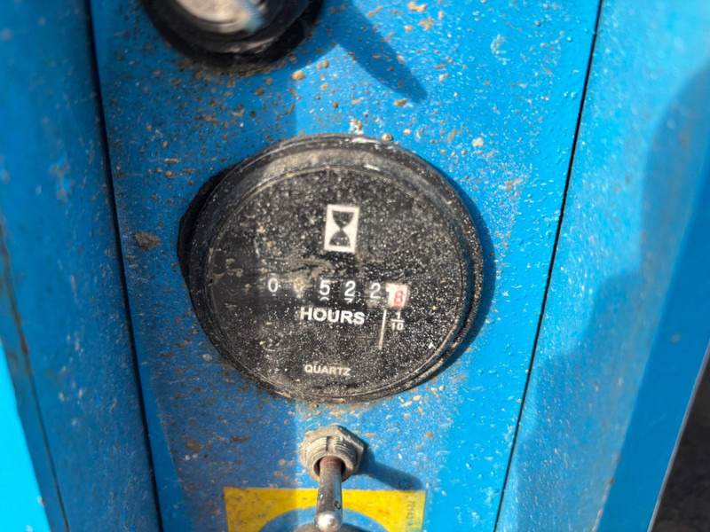 Genie GS2646 - Scissor lift: picture 5 Genie GS2646 - Scissor lift: picture 5