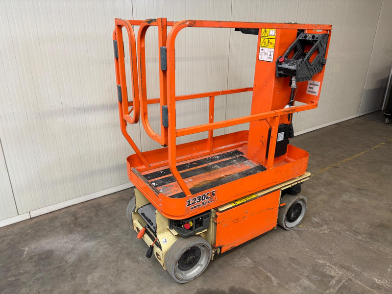 JLG 1230ES - Aerial platform: picture 4 JLG 1230ES - Aerial platform: picture 4
