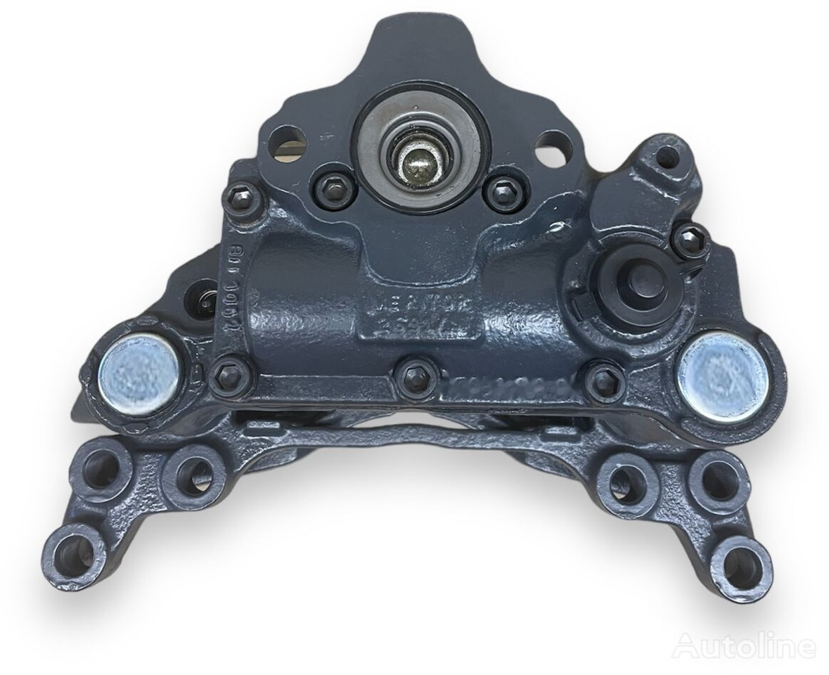 Meritor C-DUCO LRG561 20442329 20399118 20401800 20785384 LRG560 2044232 Volvo LRG561 20442329 20399118 20401800 20785384 LRG560 20442328 20399117 20401801 20785383 - Brake caliper for Truck: picture 3 Meritor C-DUCO LRG561 20442329 20399118 20401800 20785384 LRG560 2044232 Volvo LRG561 20442329 20399118 20401800 20785384 LRG560 20442328 20399117 20401801 20785383 - Brake caliper for Truck: picture 3