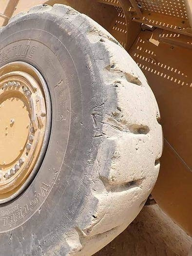 Wheel loader CAT 988K: picture 6