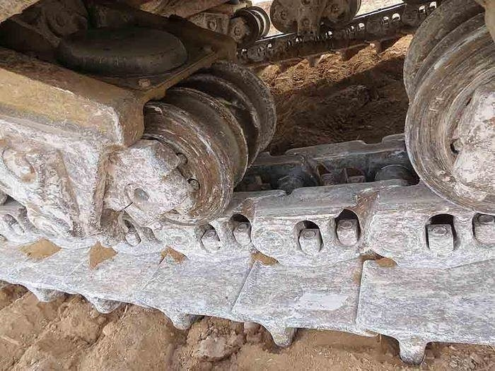 CAT D10 T - Bulldozer: picture 4 CAT D10 T - Bulldozer: picture 4