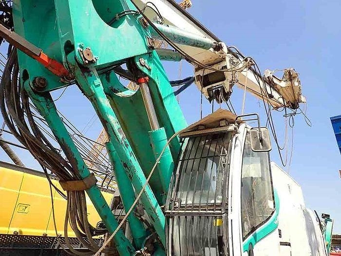 Casagrande B200XP--3B - Drilling rig: picture 2 Casagrande B200XP--3B - Drilling rig: picture 2