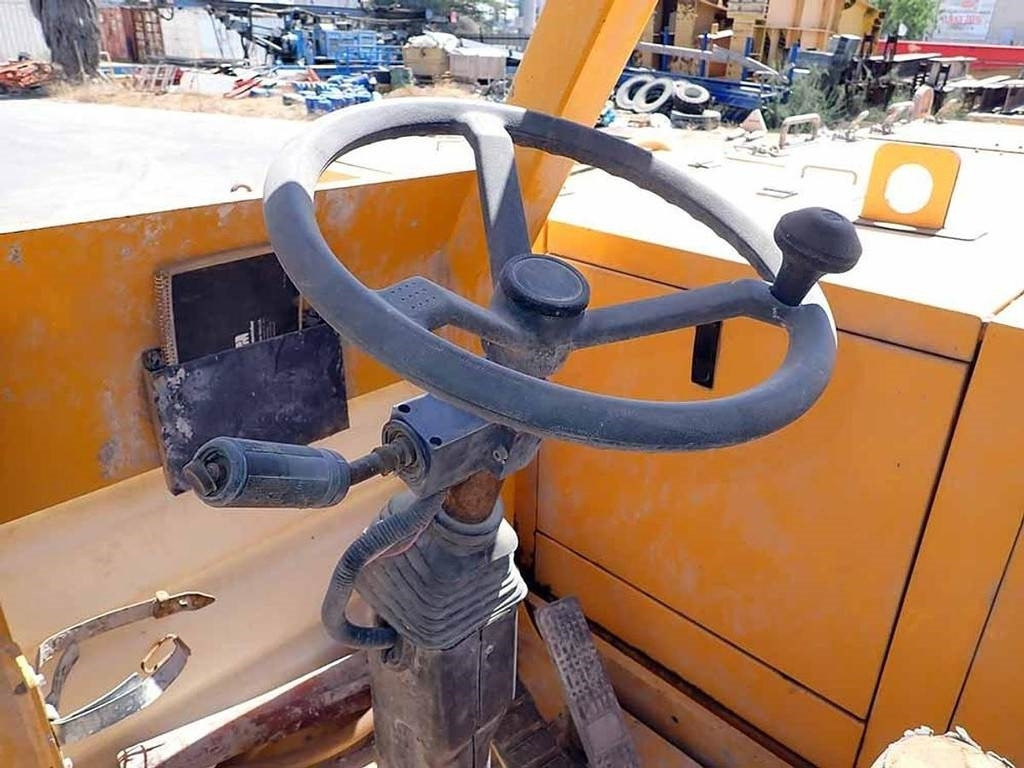 Concrete equipment Putzmeister SPM4210: picture 16