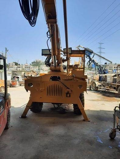 SIKA PUTZMESITER PM500P - Concrete equipment: picture 5 SIKA PUTZMESITER PM500P - Concrete equipment: picture 5