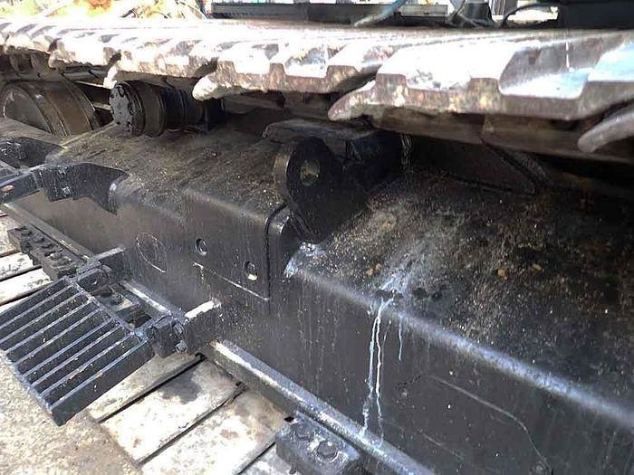 Drilling rig Soilmec SR65-007A: picture 25