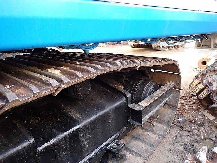 Drilling rig Soilmec SR65-007A: picture 24