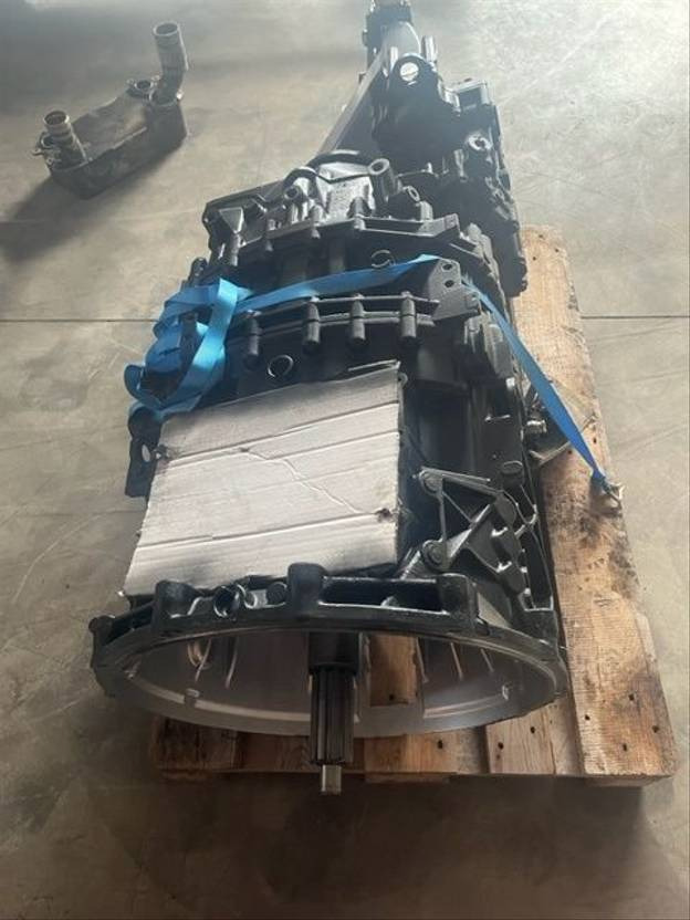 ZF 12AS2531 TD MAN TGA - Gearbox for Truck: picture 2 ZF 12AS2531 TD MAN TGA - Gearbox for Truck: picture 2