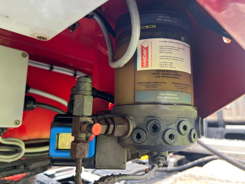 Goldhofer STZ VKL3 34/80 A Low Loader leasing Goldhofer STZ VKL3 34/80 A Low Loader: picture 14 Goldhofer STZ VKL3 34/80 A Low Loader leasing Goldhofer STZ VKL3 34/80 A Low Loader: picture 14