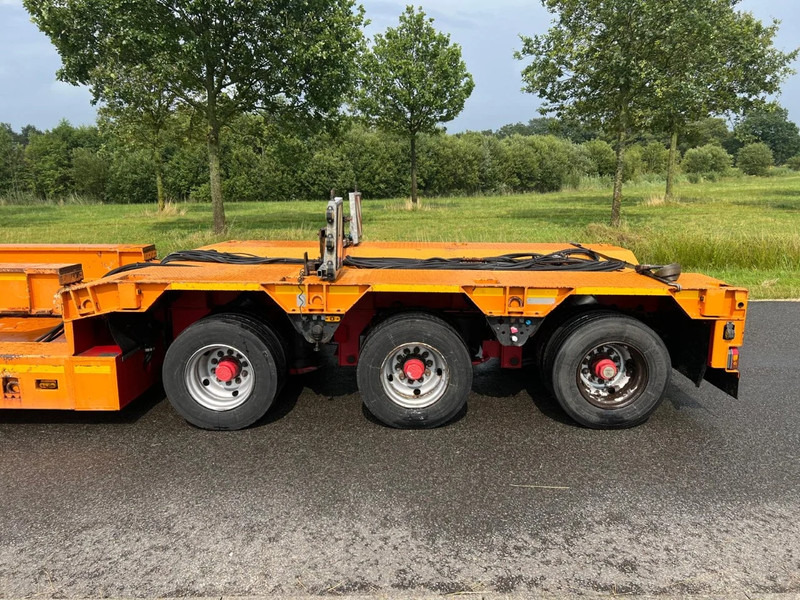 Goldhofer STZ VKL3 34/80 A Low Loader leasing Goldhofer STZ VKL3 34/80 A Low Loader: picture 10 Goldhofer STZ VKL3 34/80 A Low Loader leasing Goldhofer STZ VKL3 34/80 A Low Loader: picture 10