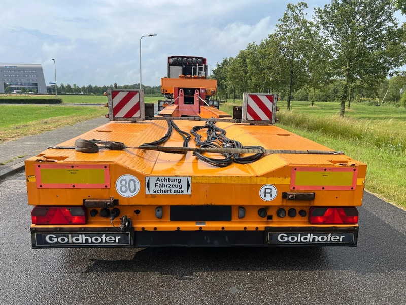 Goldhofer STZ VKL3 34/80 A Low Loader leasing Goldhofer STZ VKL3 34/80 A Low Loader: picture 12 Goldhofer STZ VKL3 34/80 A Low Loader leasing Goldhofer STZ VKL3 34/80 A Low Loader: picture 12