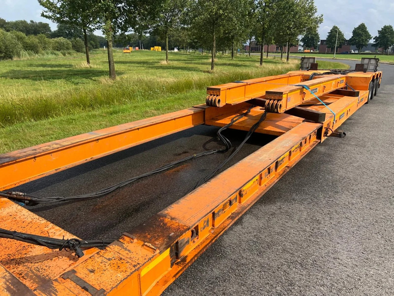 Goldhofer STZ VKL3 34/80 A Low Loader leasing Goldhofer STZ VKL3 34/80 A Low Loader: picture 20 Goldhofer STZ VKL3 34/80 A Low Loader leasing Goldhofer STZ VKL3 34/80 A Low Loader: picture 20